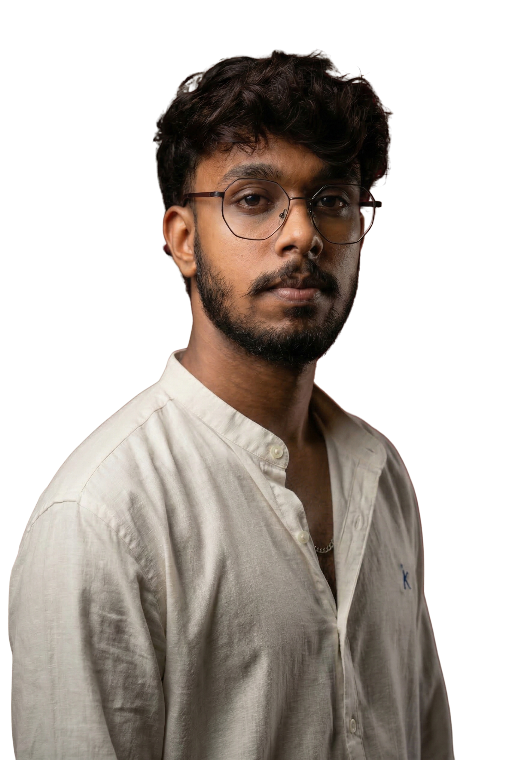 Umesh Induranga